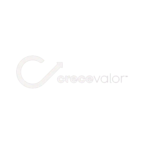 logo Crecevalor